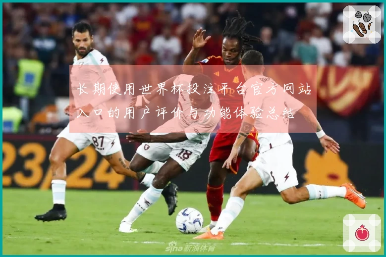 长期使用世界杯投注平台官方网站入口的用户评价与功能体验总结