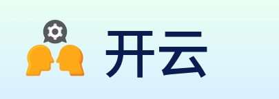 开云 Logo